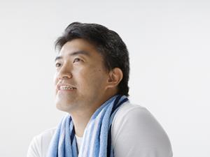 パッド付きの膝サポーターをお探しなら